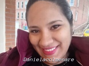 Danielacolmenare