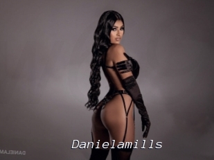danielamills Webcamsex 69