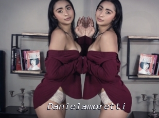 Danielamoretti