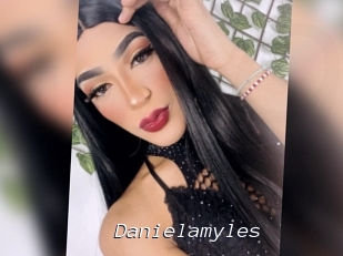 Danielamyles