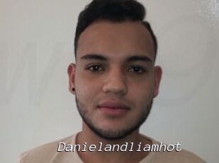 Danielandliamhot