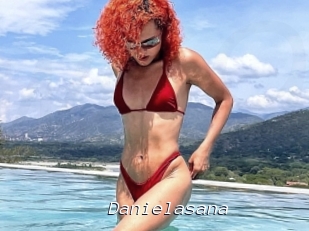 Danielasana