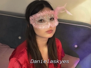 Danielaskyes