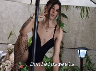 Danielasweets