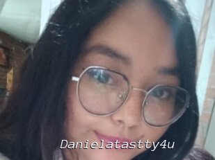 Danielatastty4u