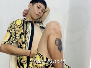 Danielholt