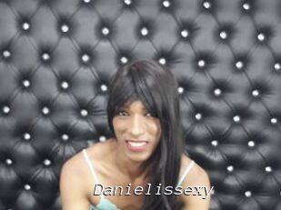 Danielissexy