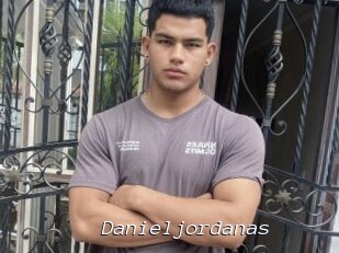 Danieljordanas