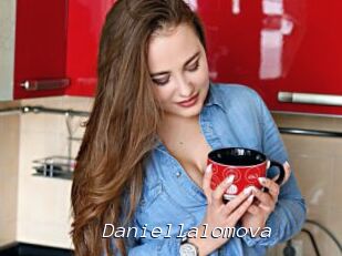 Daniellalomova