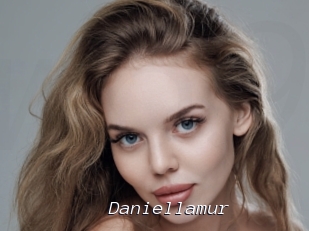 Daniellamur