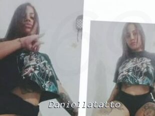 Daniellatatto