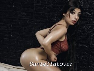 Daniellatovar