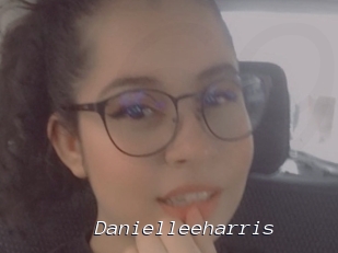Danielleeharris