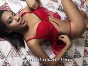 Daniellemarshall