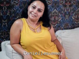 Daniellesummer