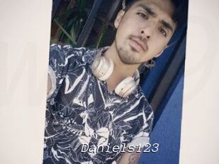 Daniels123