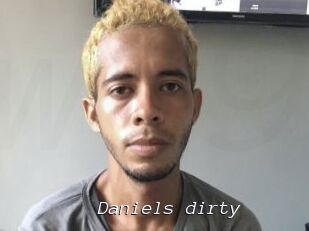 Daniels_dirty