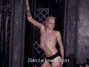 Danielswanson