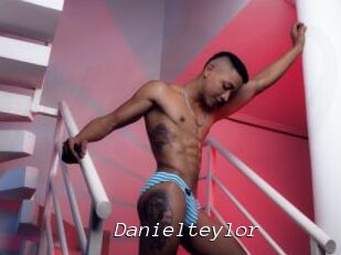 Danielteylor