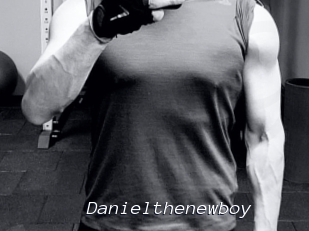Danielthenewboy