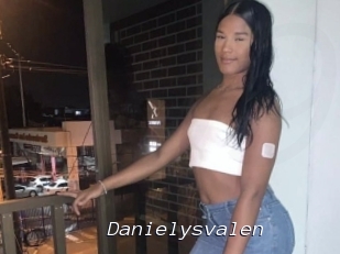 Danielysvalen