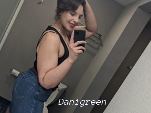 Danigreen