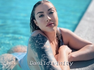 Daniidivinity