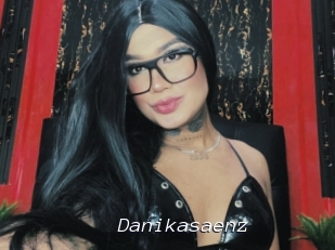 Danikasaenz