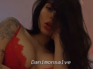 Danimonsalve