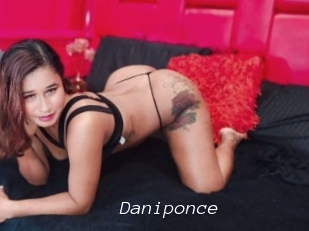 Daniponce