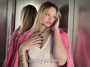 Daniyarawhite