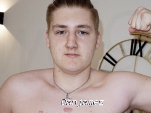 Danjamez