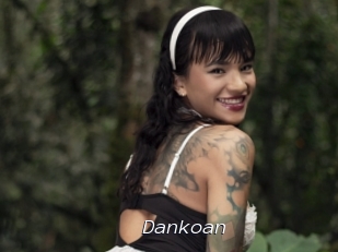 Dankoan