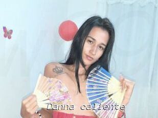 Danna_caliente