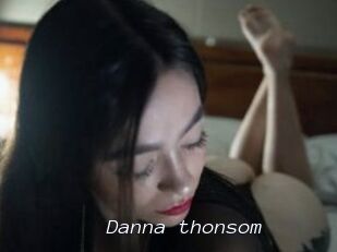 Danna_thonsom