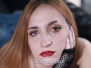 Dannafoox