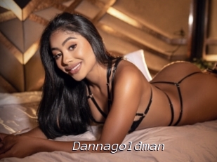 Dannagoldman