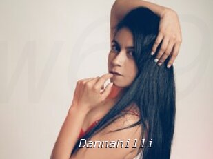 Dannahilli