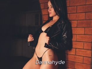 Dannahyde
