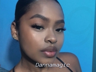 Dannamagic