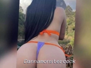 Dannamonstercock