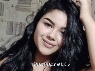 Dannapretty