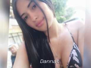 Dannat