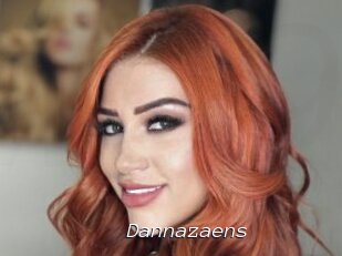 Dannazaens