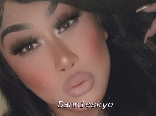 Dannieskye