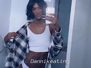 Dannikeating