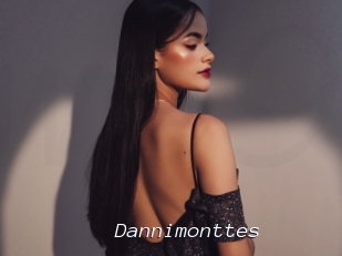 Dannimonttes