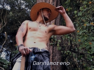 Dannimoreno