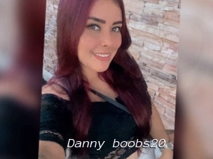 Danny_boobs20