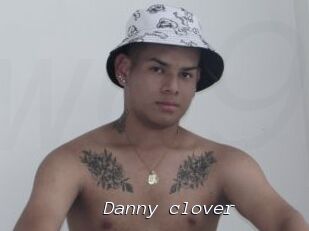 Danny_clover